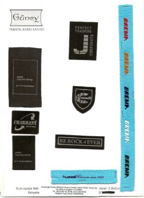 GÜNEY TEKSTiL VE BASKI ( Yayından kaldırılmış arşiv kayıt) - 